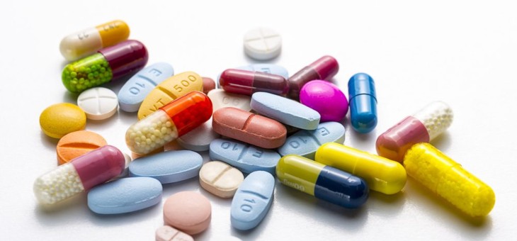 Oncology Drugs