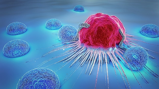 Oncolytic Virus Therapy