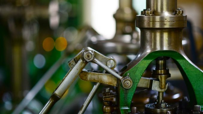 Oxy-Fuel Welding Equipment
