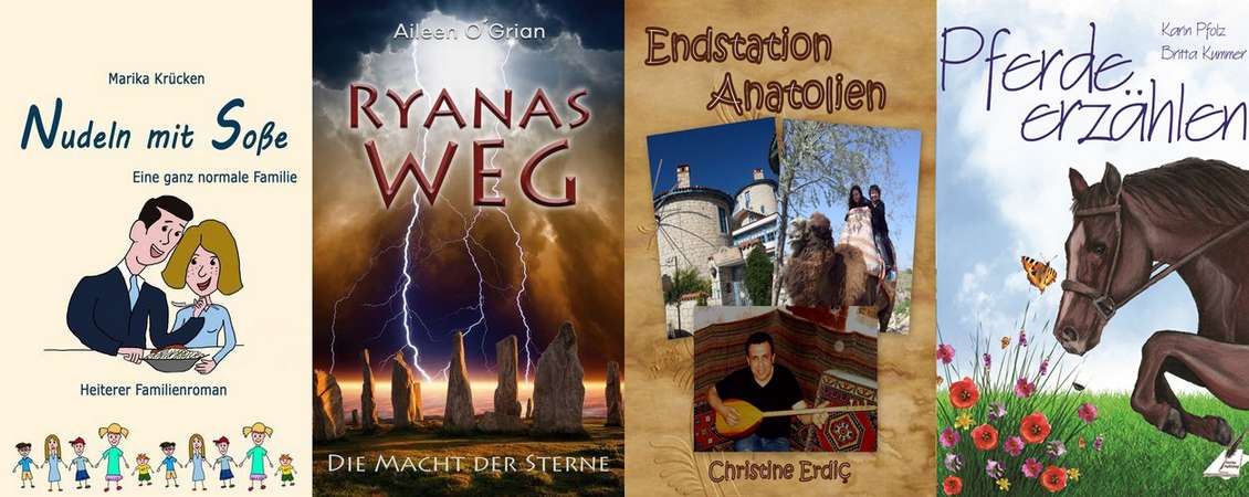 Buchtipps, Literatur, Buch und Lesen, Lesefutter, Buchempfehlungen