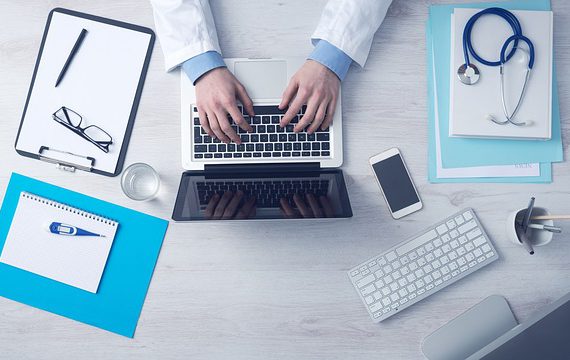 Patient Case Management Software
