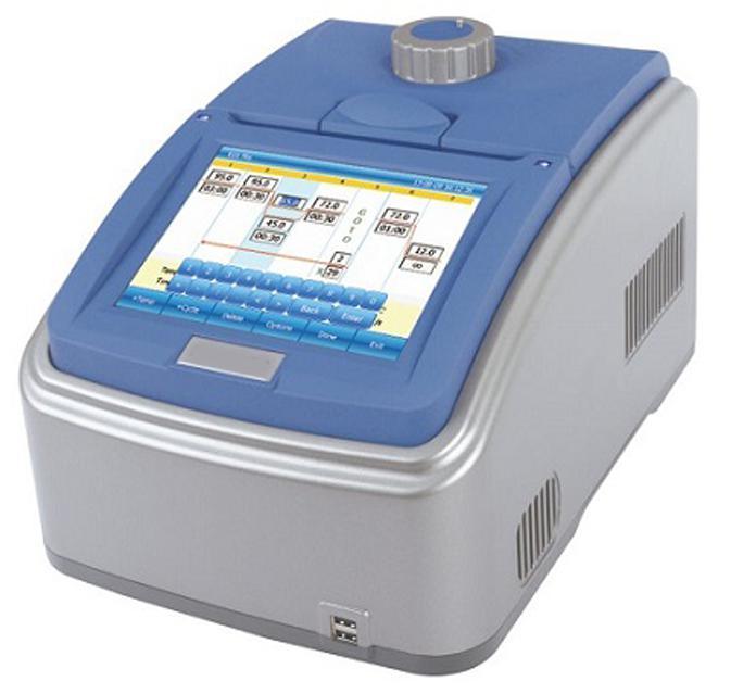PCR Equipment