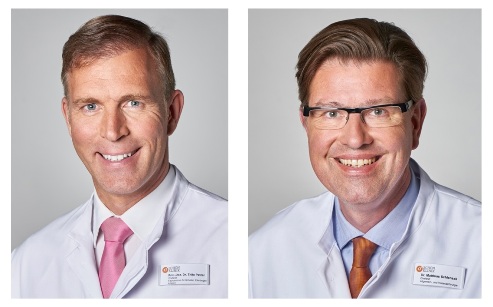 Focus Ärzteliste Schön Klinik Düsseldorf