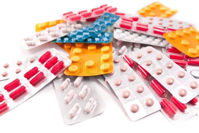 Pediatric Medicines