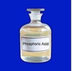 Phosphoric Acid 
