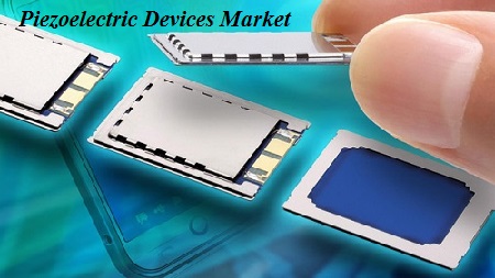 Piezoelectric Devices
