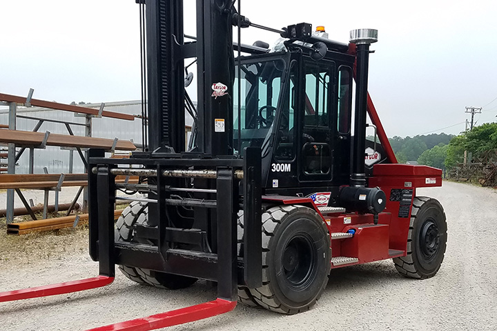 Pneumatic Tires for Industrial Truck Forklift