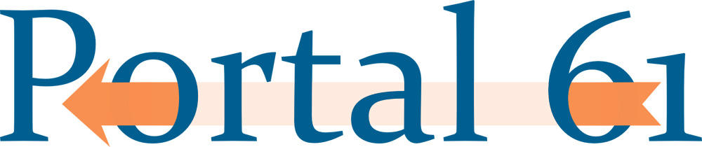 Logo Portal 61