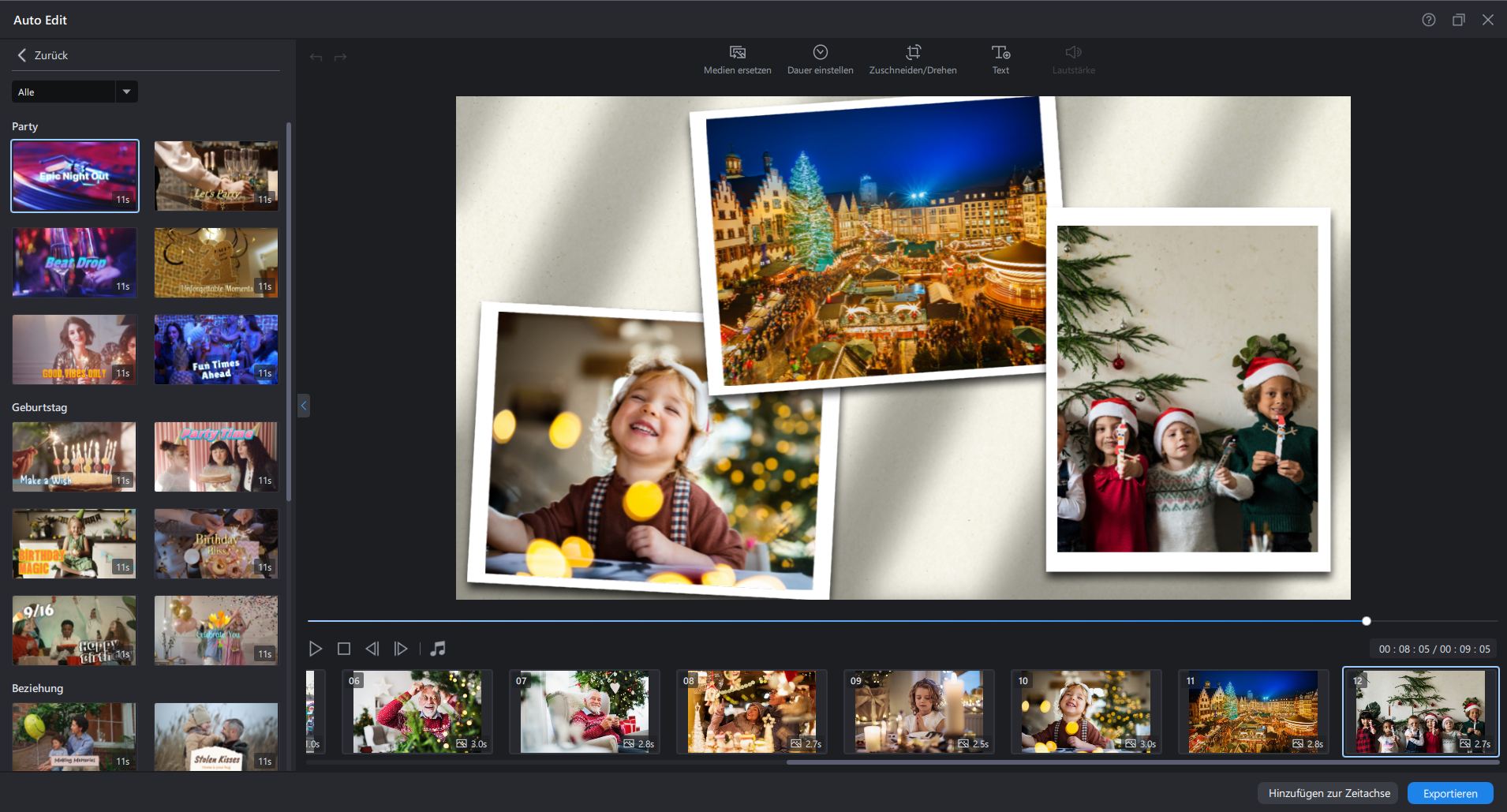 Copyright: CyberLink