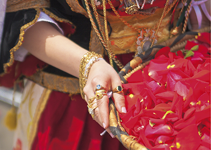 Sardische Volksfeste © Sardegna Turismo