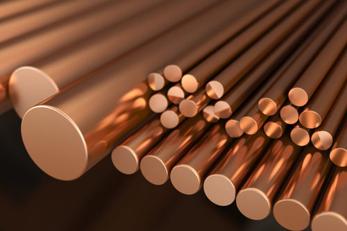 Precision Copper Alloy Rod