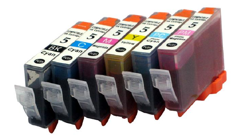 Printer Ink Cartridges
