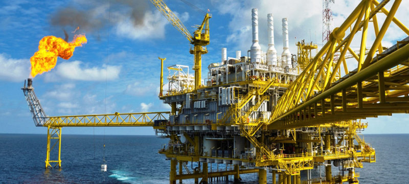 Process Safety System in the Oil and Gas