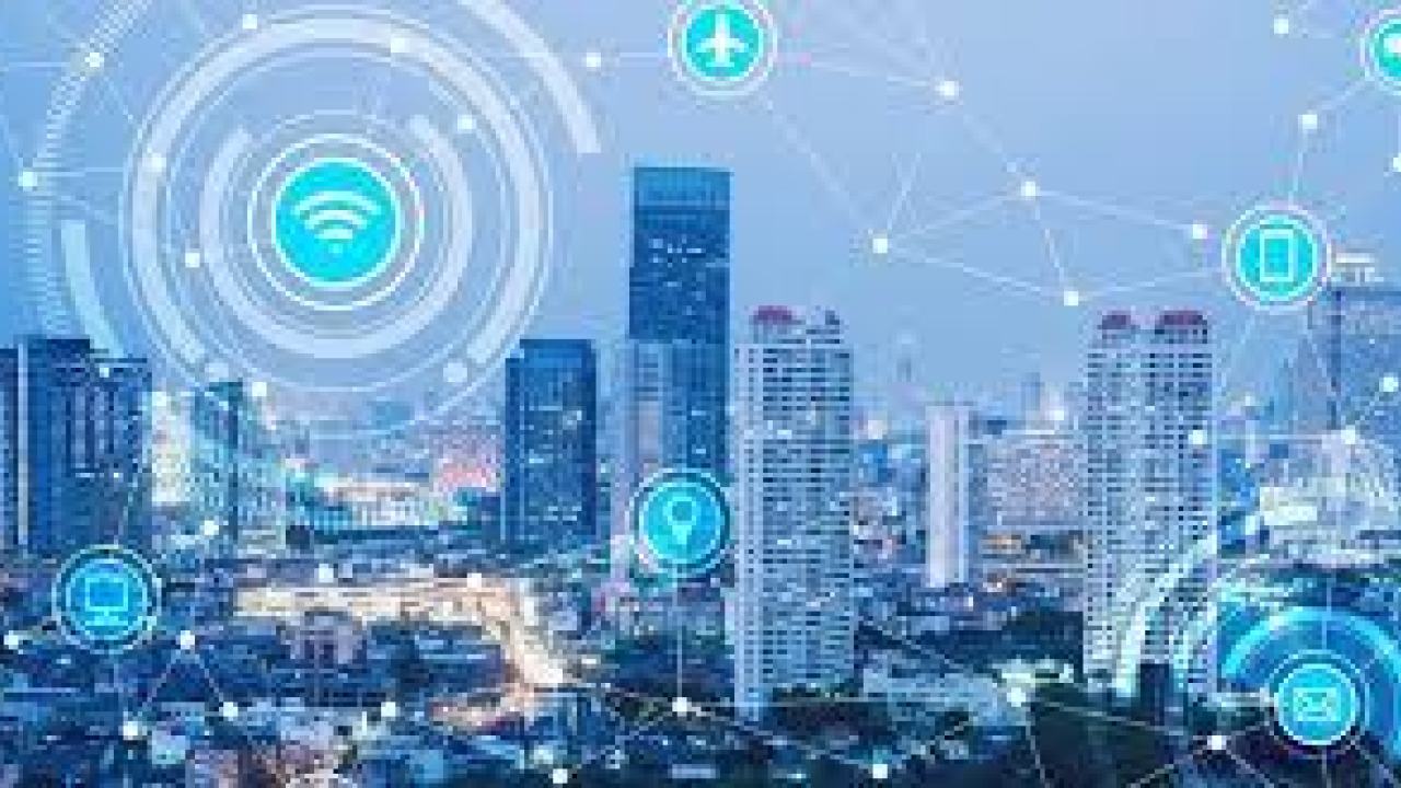 Public Safety Solution For Smart City