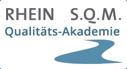 Die Qualitätsakademie der Rhein S.Q.M. GmbH setzt bei der QM-Weiterbildung ausschließlich auf Inhouse-Seminare.