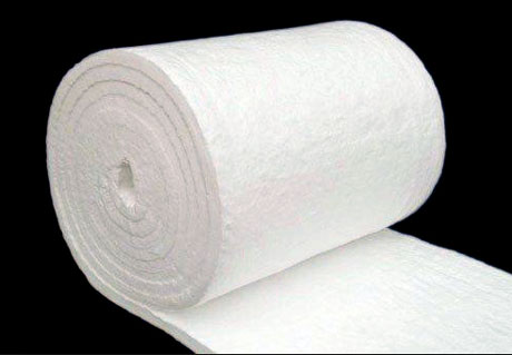 Refractory Ceramic Fibers (RCF)