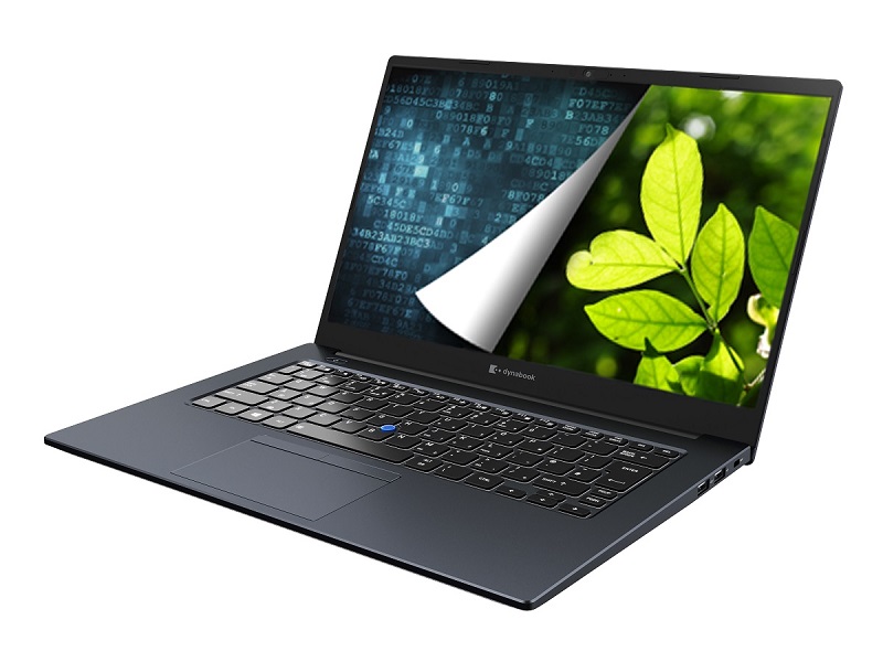 Der Asset Recovery Service von Dynabook