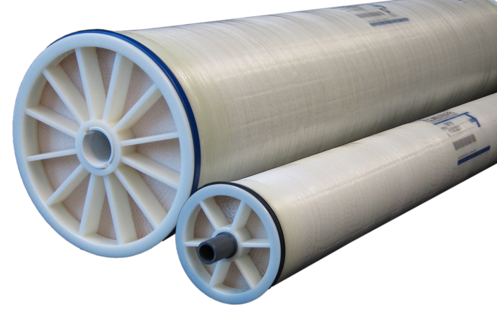 Reverse Osmosis Membranes
