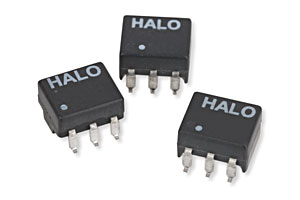 RF Transformers