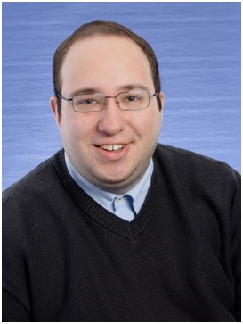 Dennis Riehle