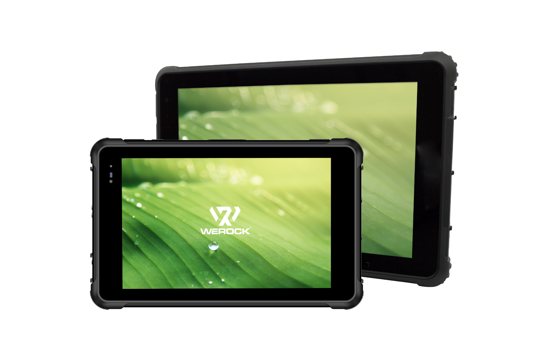Rocktab S100 Serie