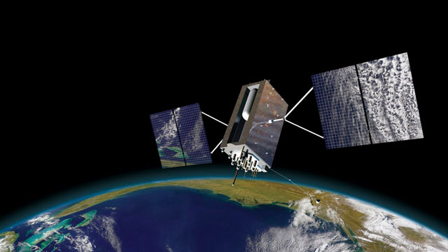 Satellite Payloads
