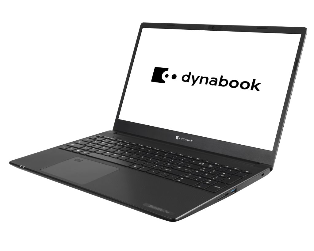 dynabook Satellite Pro L50-G