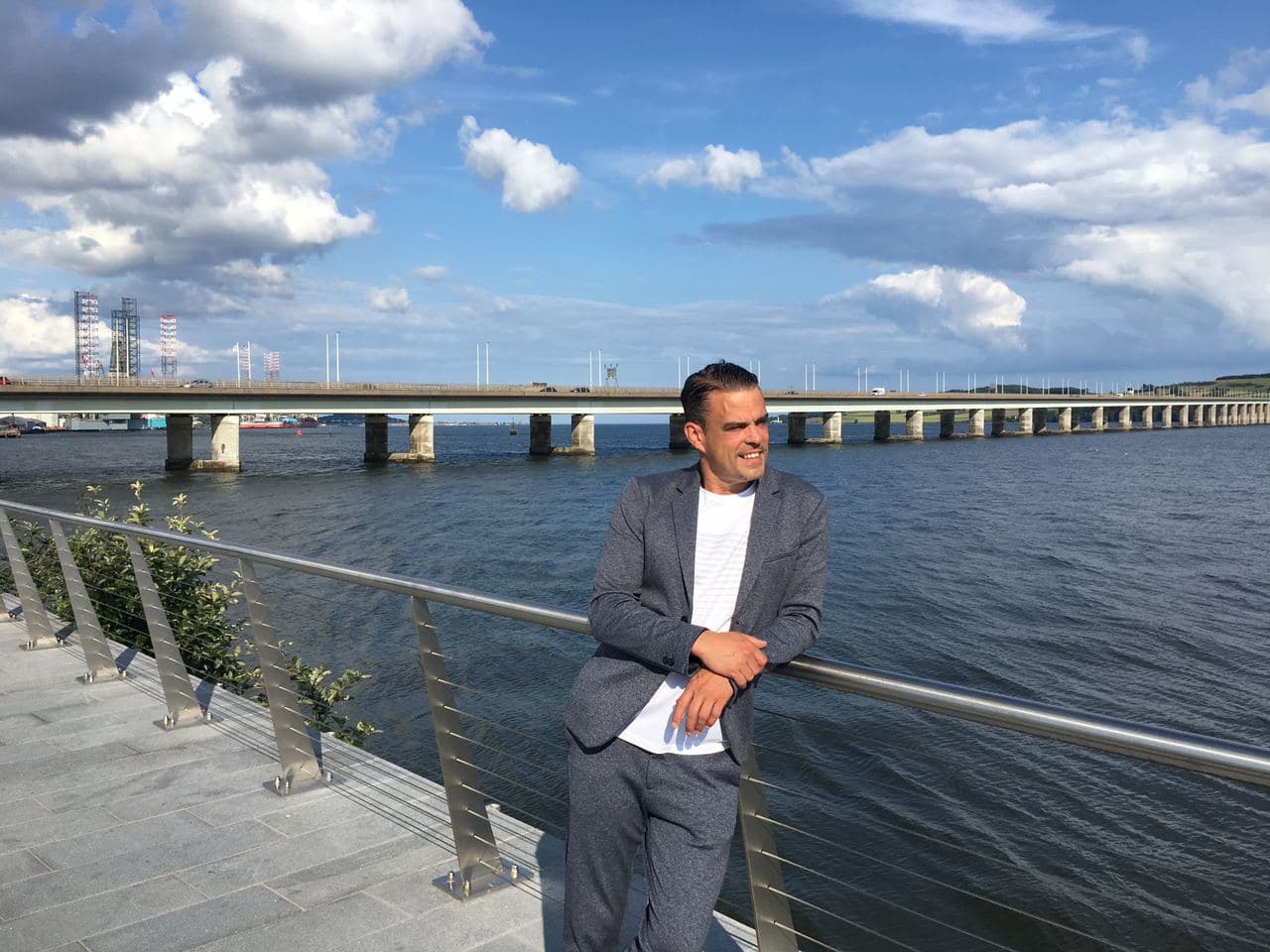 Dirk Sattelmaier