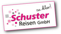 Klassenfahrten mit Schuster-Reisen GmbH