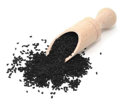 Schwarzkümmel