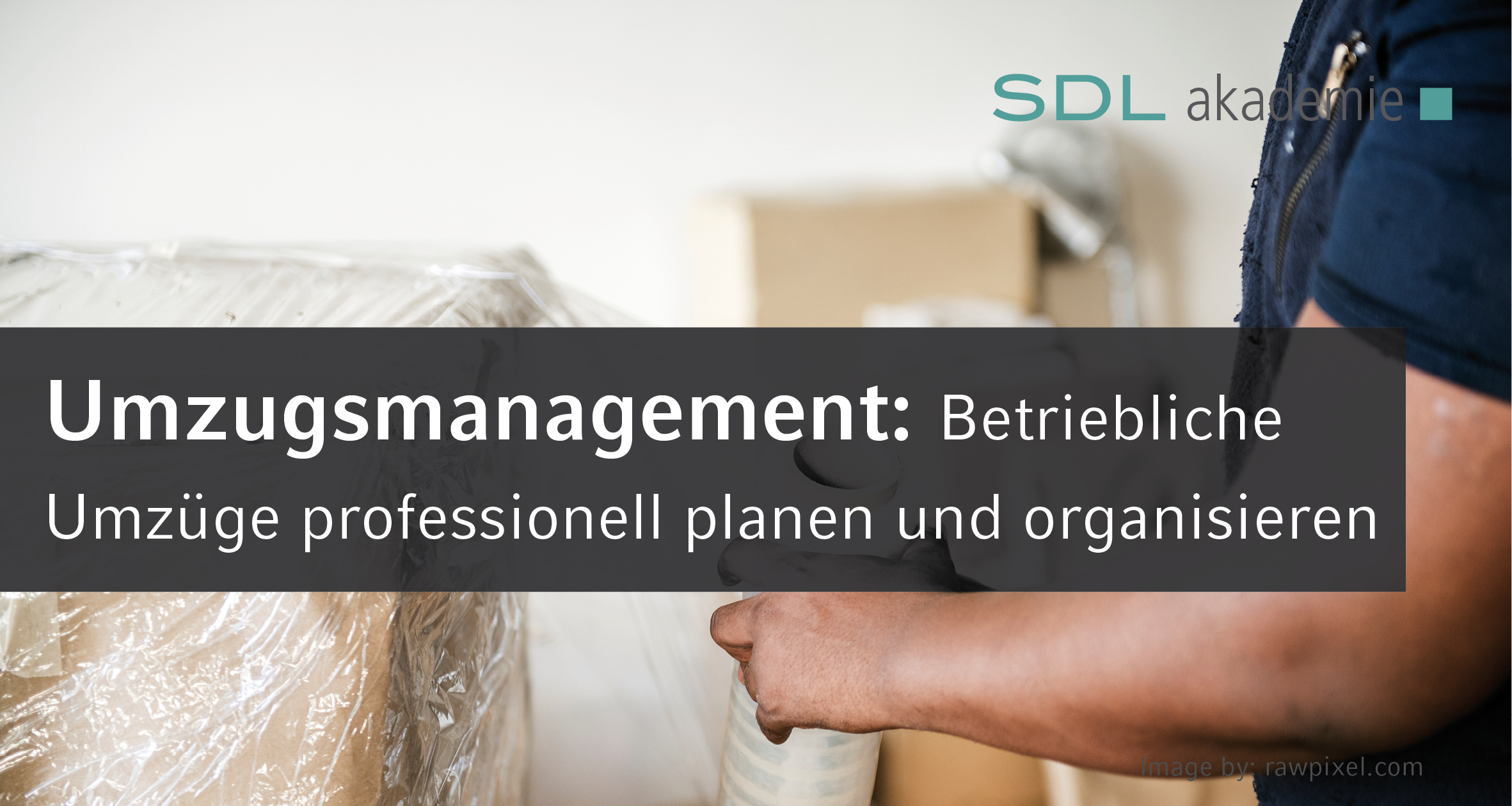 Seminar Umzugsmanagement
