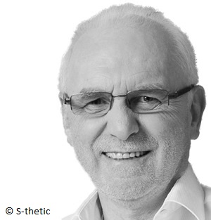 Dr. med. Sebastian berät zu allen Fragen der Schönheitschirurgie / © S-thetic