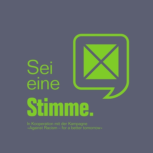 „Sei eine Stimme“ macht Station in Bremen