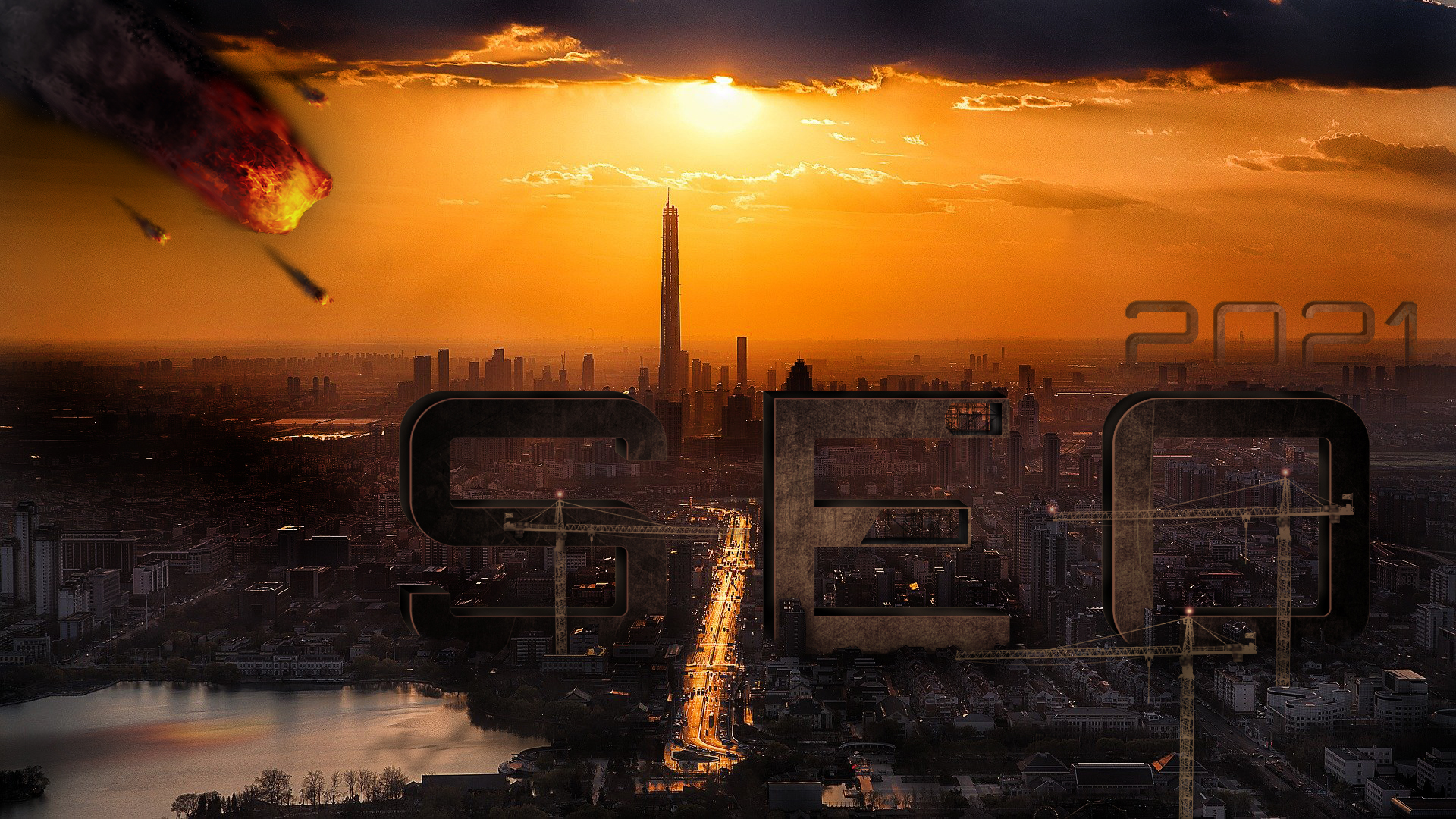 SEO Trends 2021 - FenixAM Webdesign