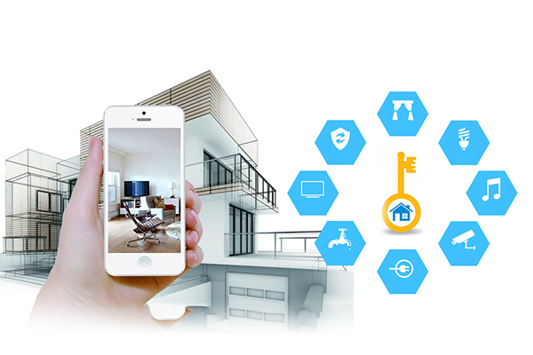 Smart Home System