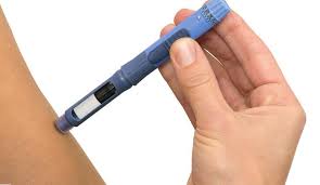 Smart Insulin Pens