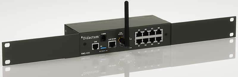 IP Thermometer