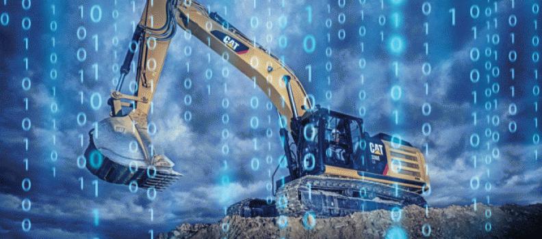 Telematics in Heavy Equipment market