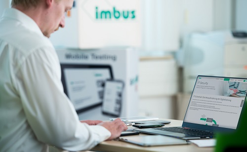 Sicherheit für Medical Devices