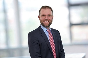 Thorsten Dörr - Boyden Interim Management