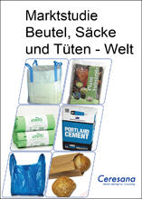 Marktstudie Beutel, Säcke und Tüten