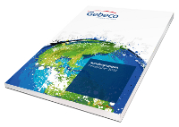 Neuer Gebeco Sondergruppen-Katalog für 2019