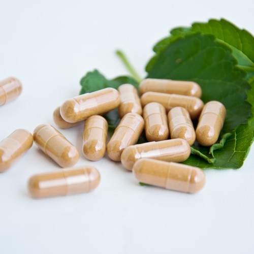 Tongkat Ali Extract