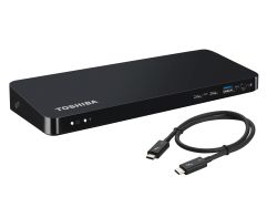 Toshiba, Thunderbolt, Waas