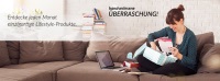 Die NovemberBox zum Thema Sweet Home