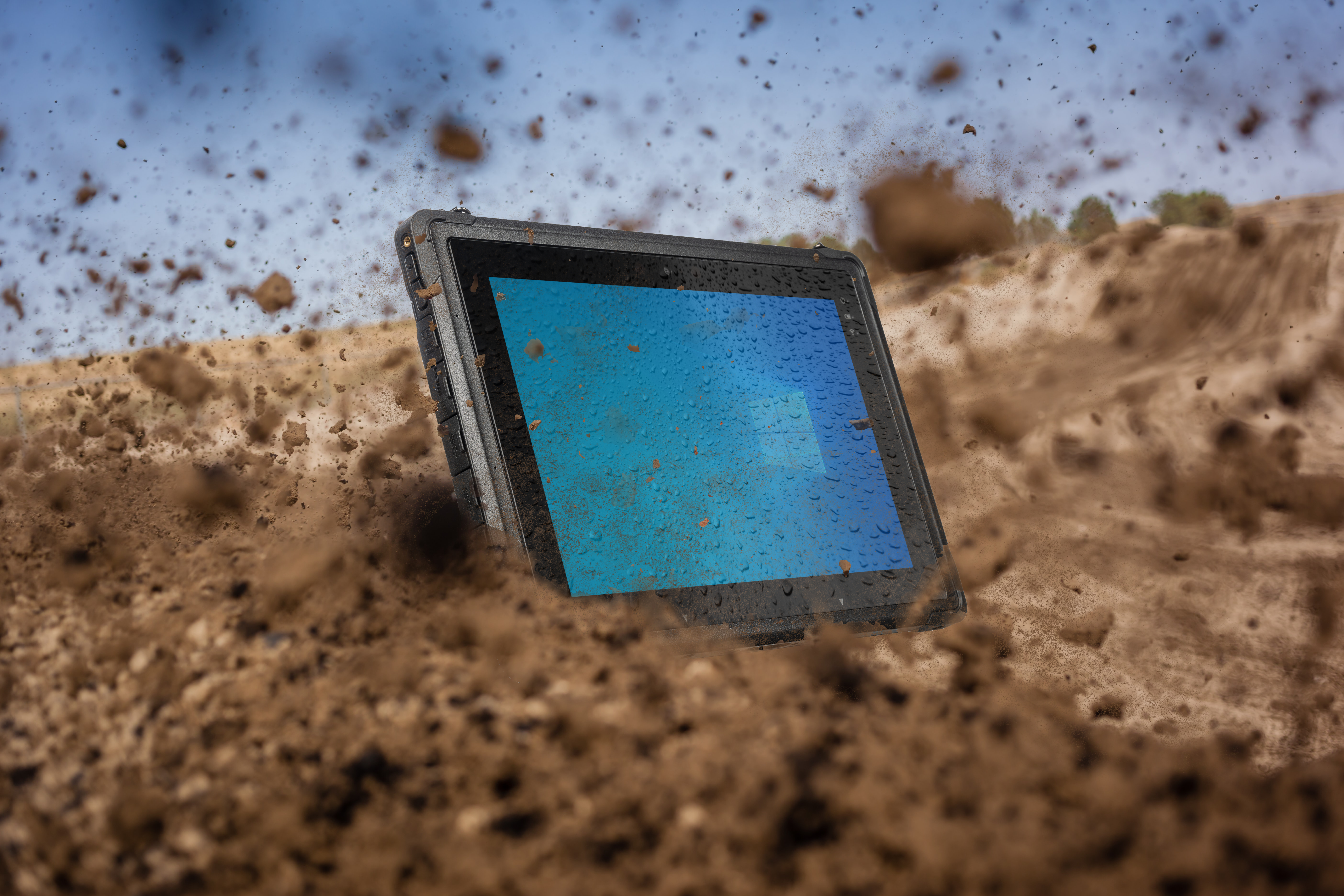 Rocktab U210