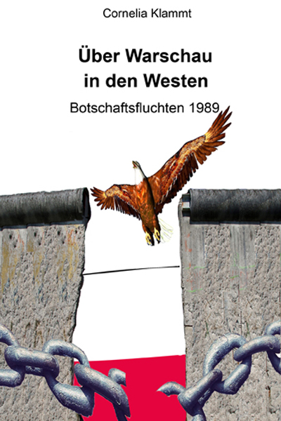 Das Buch "Über Warschau in den Westen" (ISBN 978-3748582205) gibt mit Fakten und Zeitzeugengesprächen einen bewegenden Einblick hinter die Kulissen der Geschichte.
