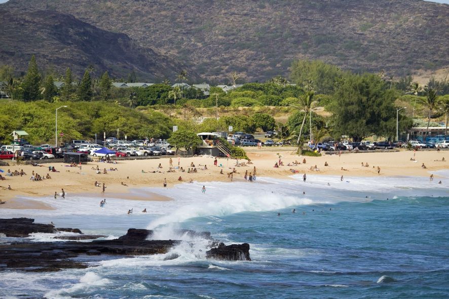 Mit Gebeco Hawaii entdecken