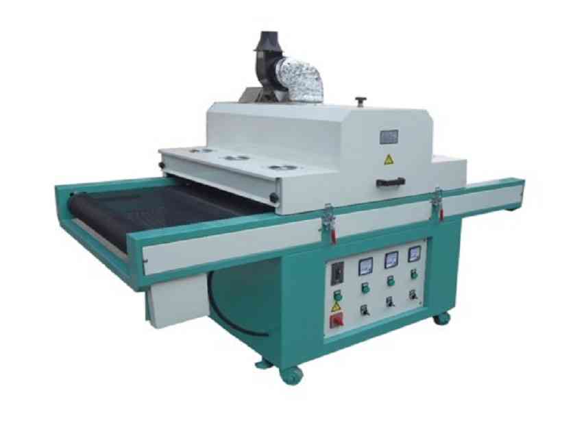 UV Curing Machine