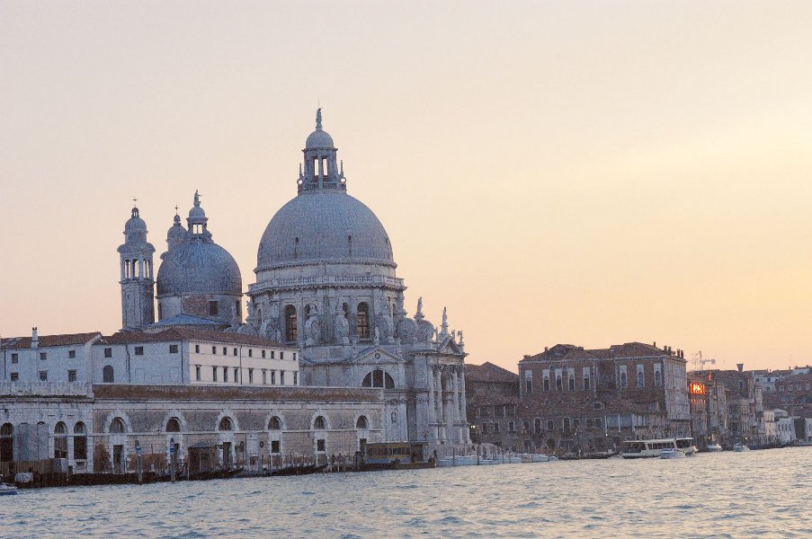 Mit Gebeco die Bedeutung von Wasser für Italien verstehen